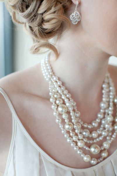 pretty pearls