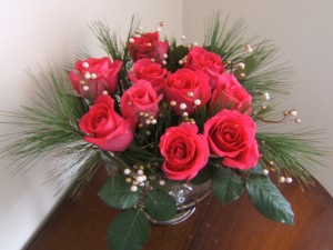 rose-centerpiece