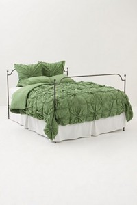 Anthropolgie Rosette