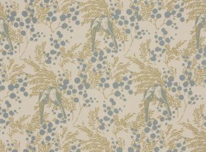 Romo Mirabel Indian Teal