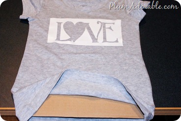 Love Bleach Shirts (1 of 1)